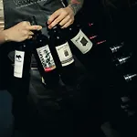 アパート Casa Regina, Position!