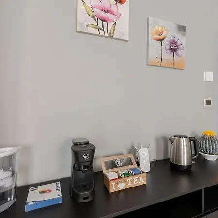 Casa Regina, Position! Apartment Alba (Piedmont)