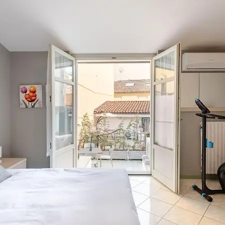 Casa Regina, Position! Apartment Alba (Piedmont)