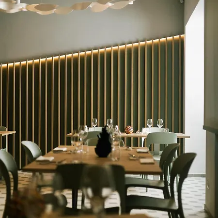 アパート Casa Regina, Position! アルバ