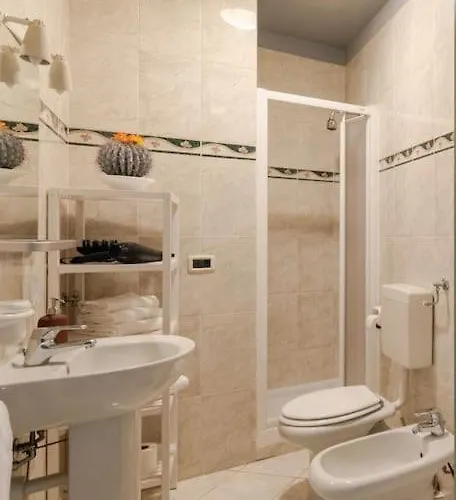 Apartamento Casa Regina, Position! Alba (Piedmont)