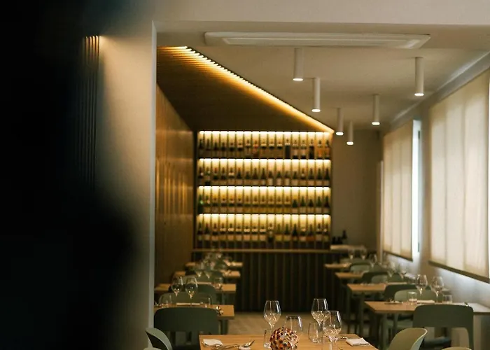 Casa Regina, Position! 아파트