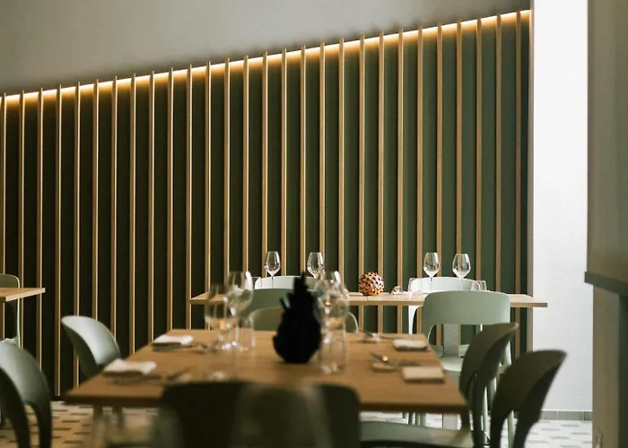 아파트 Casa Regina, Position! 알바