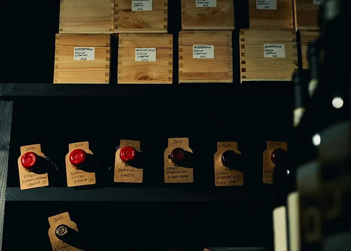 아파트 Casa Regina, Position! *